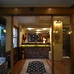 Likoria Hotel 4*