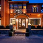Likoria Hotel 4*
