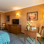 Hotel Likoria Arachova