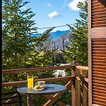 Hotel Likoria Arachova