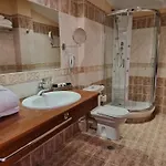 Hotel Likoria Arachova