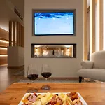 Likoria Hotel Arachova