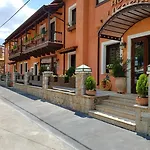 Likoria 4* Arachova