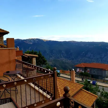 Likoria Hotel 4*