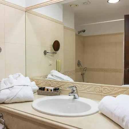 Likoria Hotel