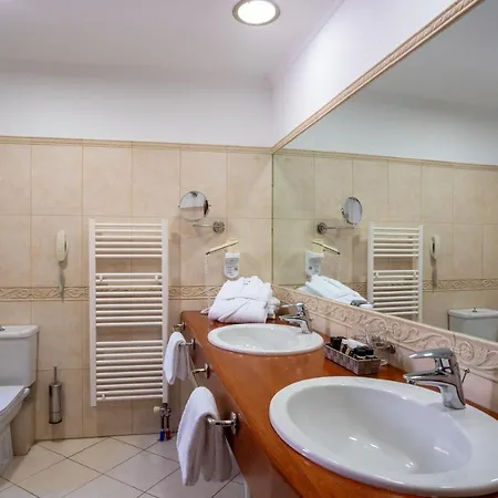 Hotel Likoria 4*
