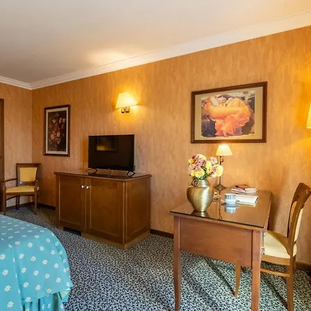 Hotel Likoria Arachova