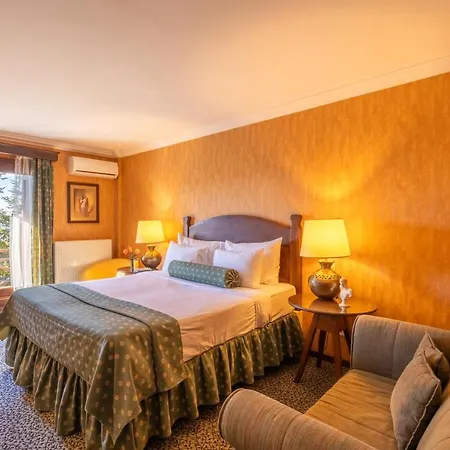 Likoria Hotel Arachova