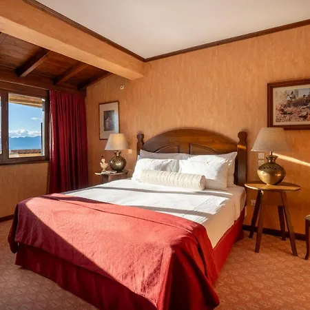 Hotel Likoria 4*