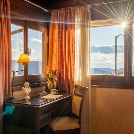 Hotel Likoria