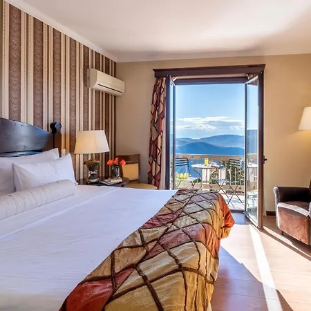 Hotel Likoria 4*
