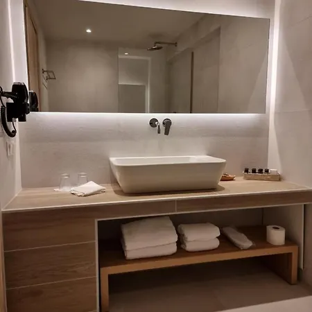 Likoria Hotel