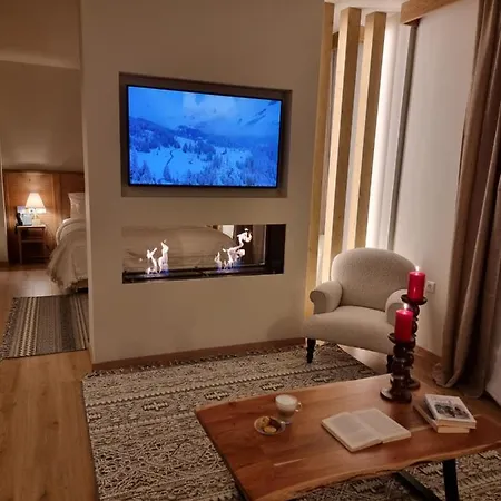 Likoria Hotel Arachova