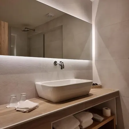 Likoria Hotel Arachova