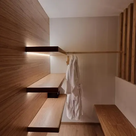 Hotel Likoria Arachova