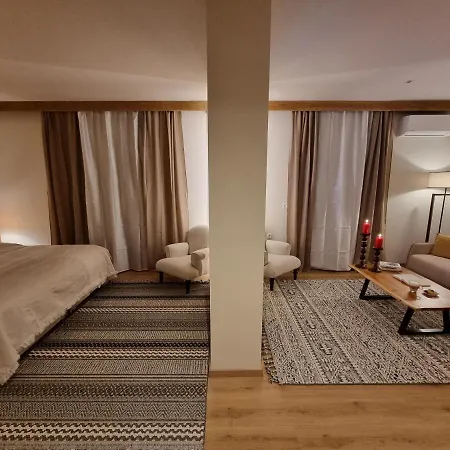 Likoria 4* Arachova