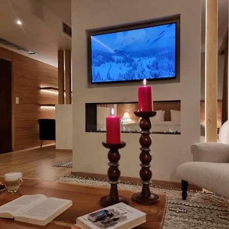 Likoria 4* Arachova
