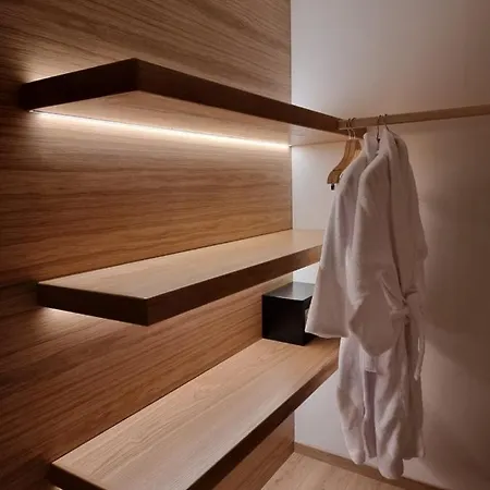 Likoria Hotel Arachova