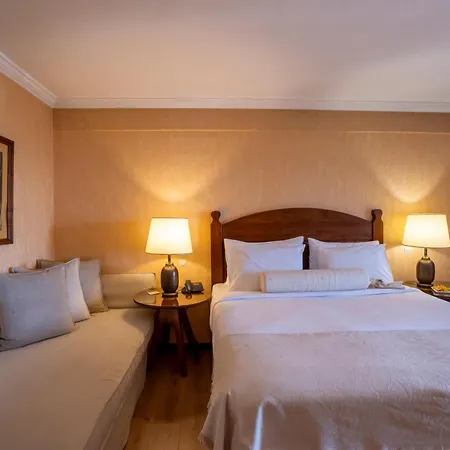 Likoria Hotel Arachova