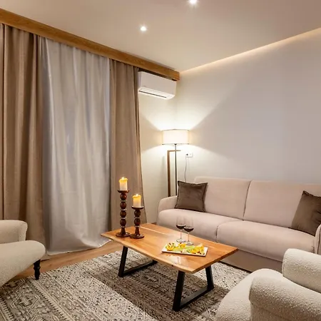Hotel Likoria