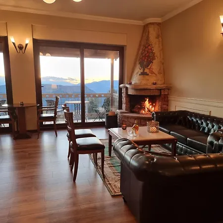 Ξενοδοχείο Likoria