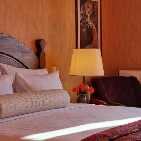 Likoria Hotel 4*