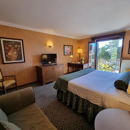 Likoria Ξενοδοχείο Αράχωβα