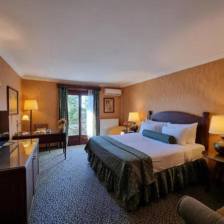 Hotel Likoria 4*