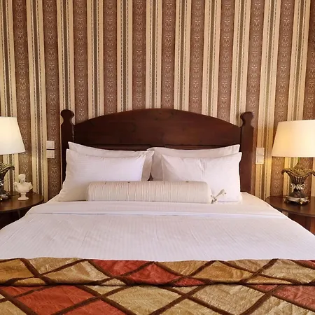 Likoria Hotel 4*