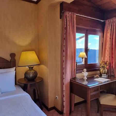 Hotel Likoria Arachova