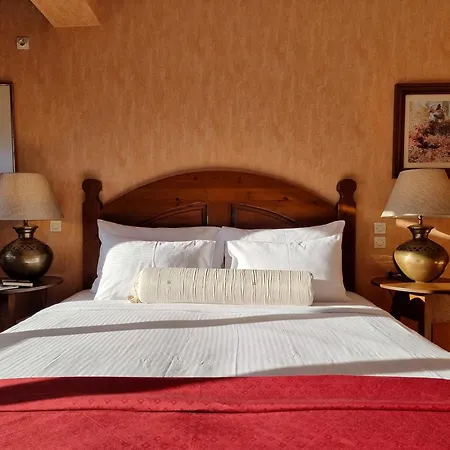 Likoria 4* Arachova