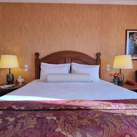 Likoria Hotel Arachova