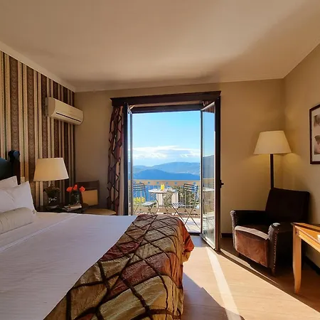 Likoria Hotel 4*
