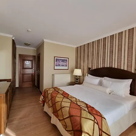 Likoria Hotel Arachova