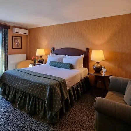 Likoria Hotel 4*