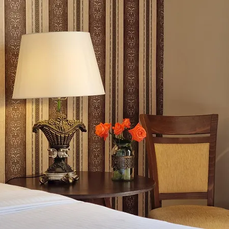 Likoria Hotel 4*