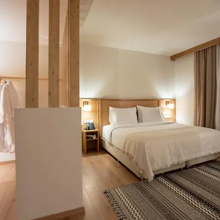 Hotel Likoria Arachova