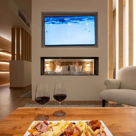 Likoria Hotel Arachova