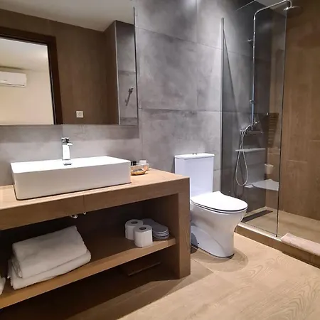 Hotel Likoria