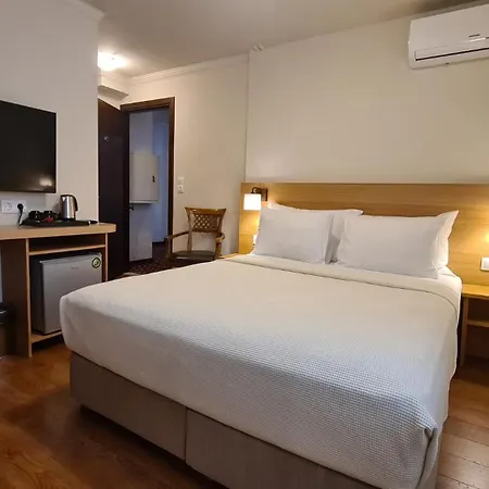 Hotel Likoria 4*