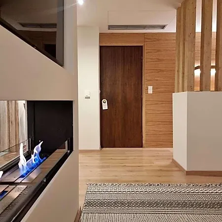 Likoria Hotel Arachova