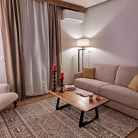 Likoria 4* Arachova