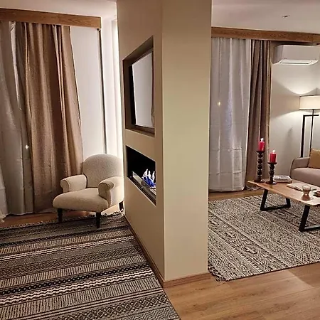 Likoria 4*