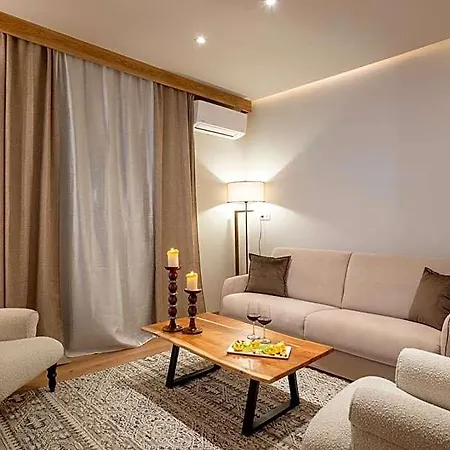 Likoria Hotel