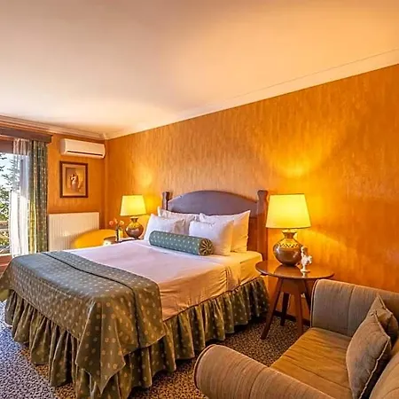 Hotel Likoria