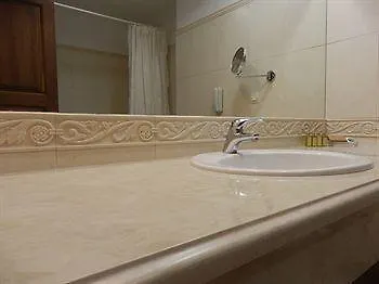 Likoria 4* أراخوفا