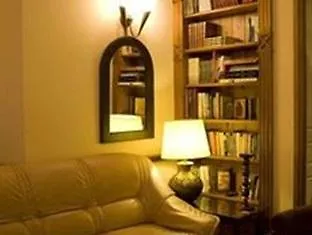 فندق Likoria أراخوفا