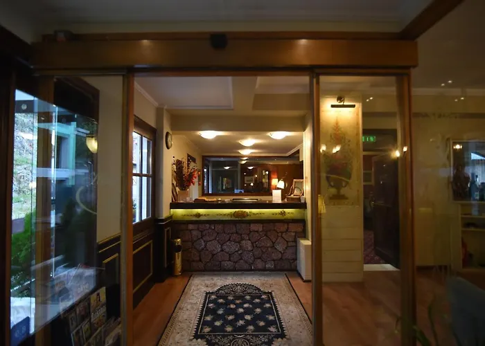 Likoria Ξενοδοχείο 4*