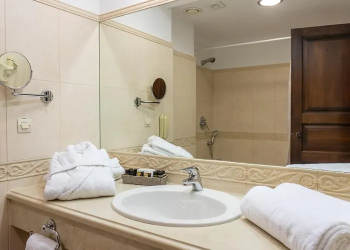 Likoria Ξενοδοχείο