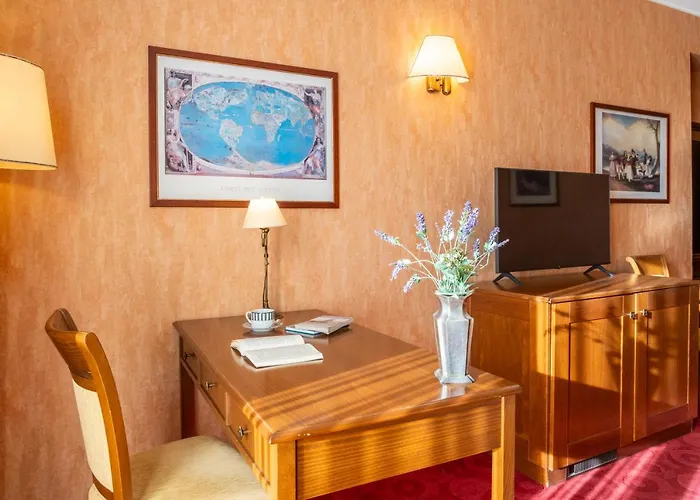 Likoria Ξενοδοχείο